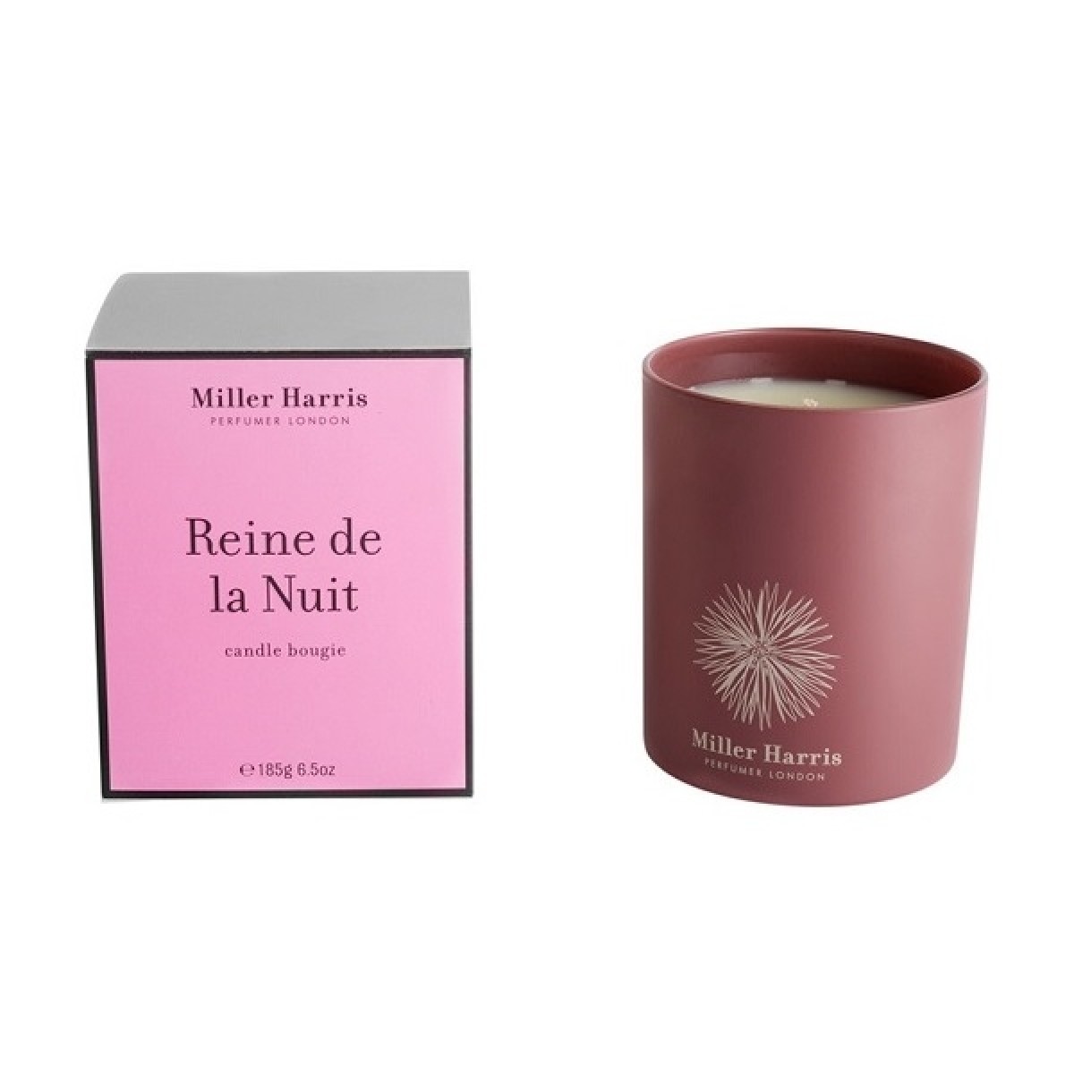 Miller Harris Reine de la Nuit Duftlys 185 g