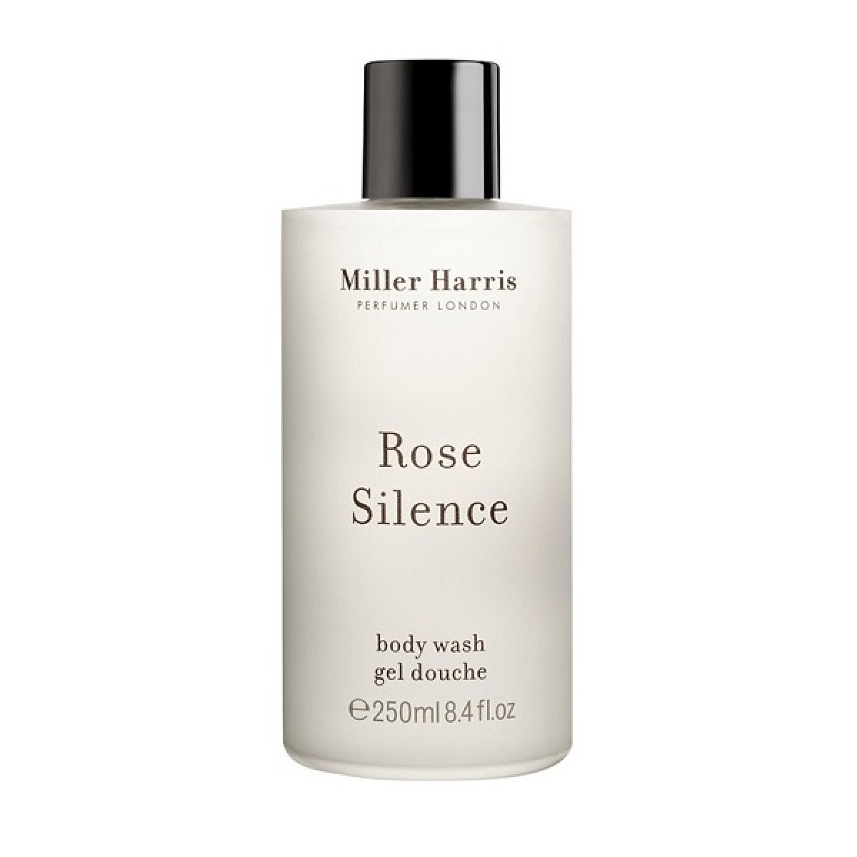Miller Harris Rose Silence Bodywash 250 ml