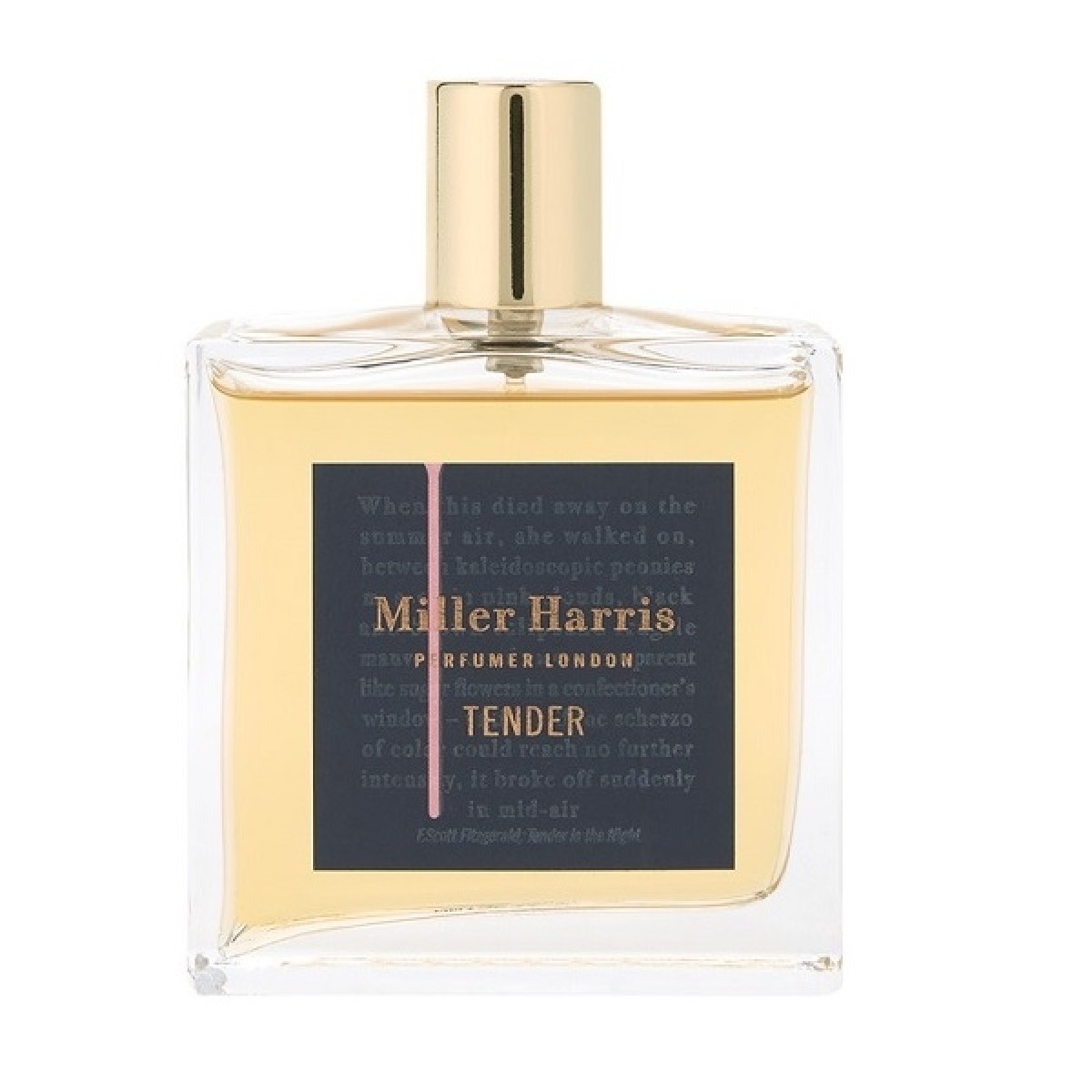 Miller Harris Tender Eau De Parfum 50 ml