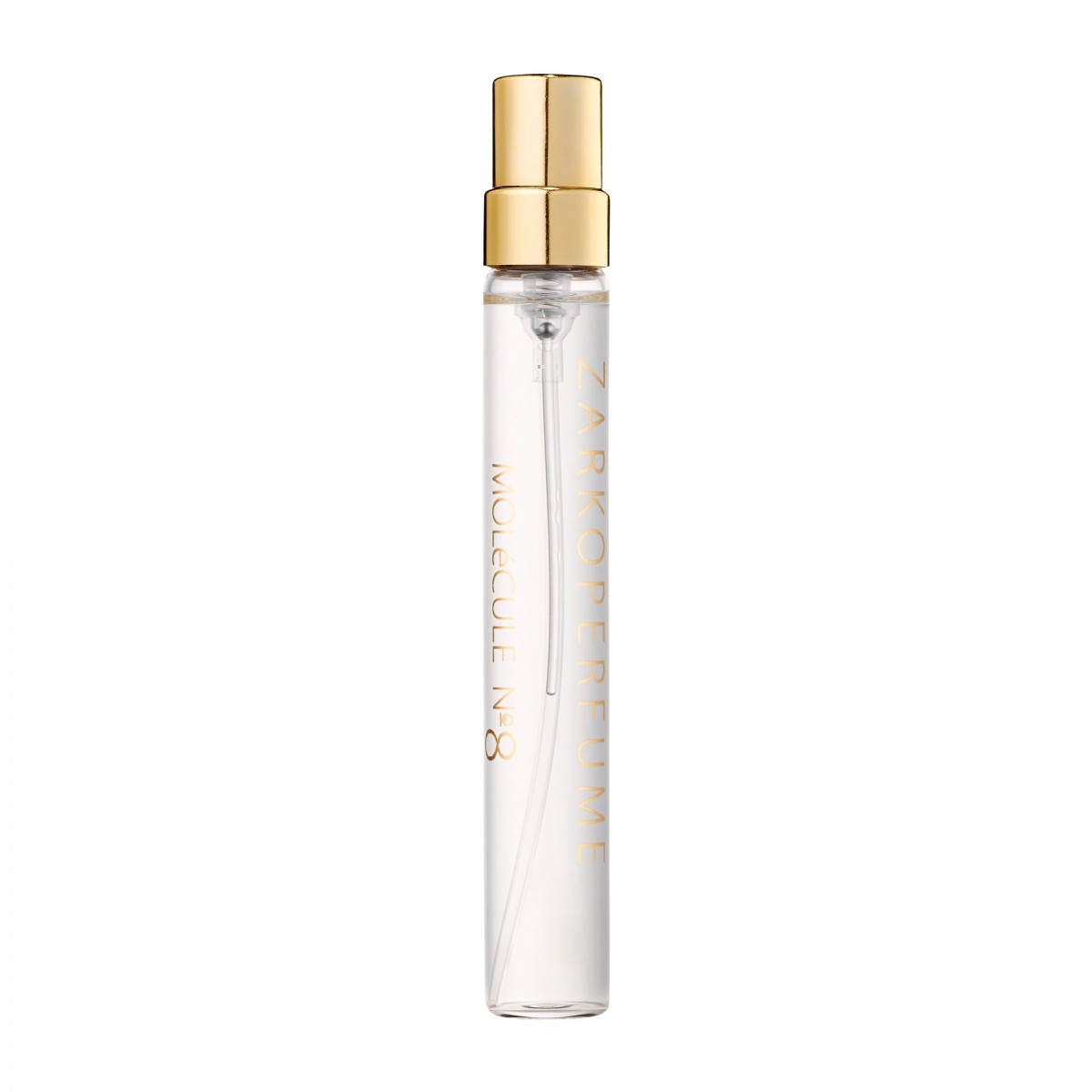 Zarko Perfume Molecule No. 8 Pursespray 10 ml