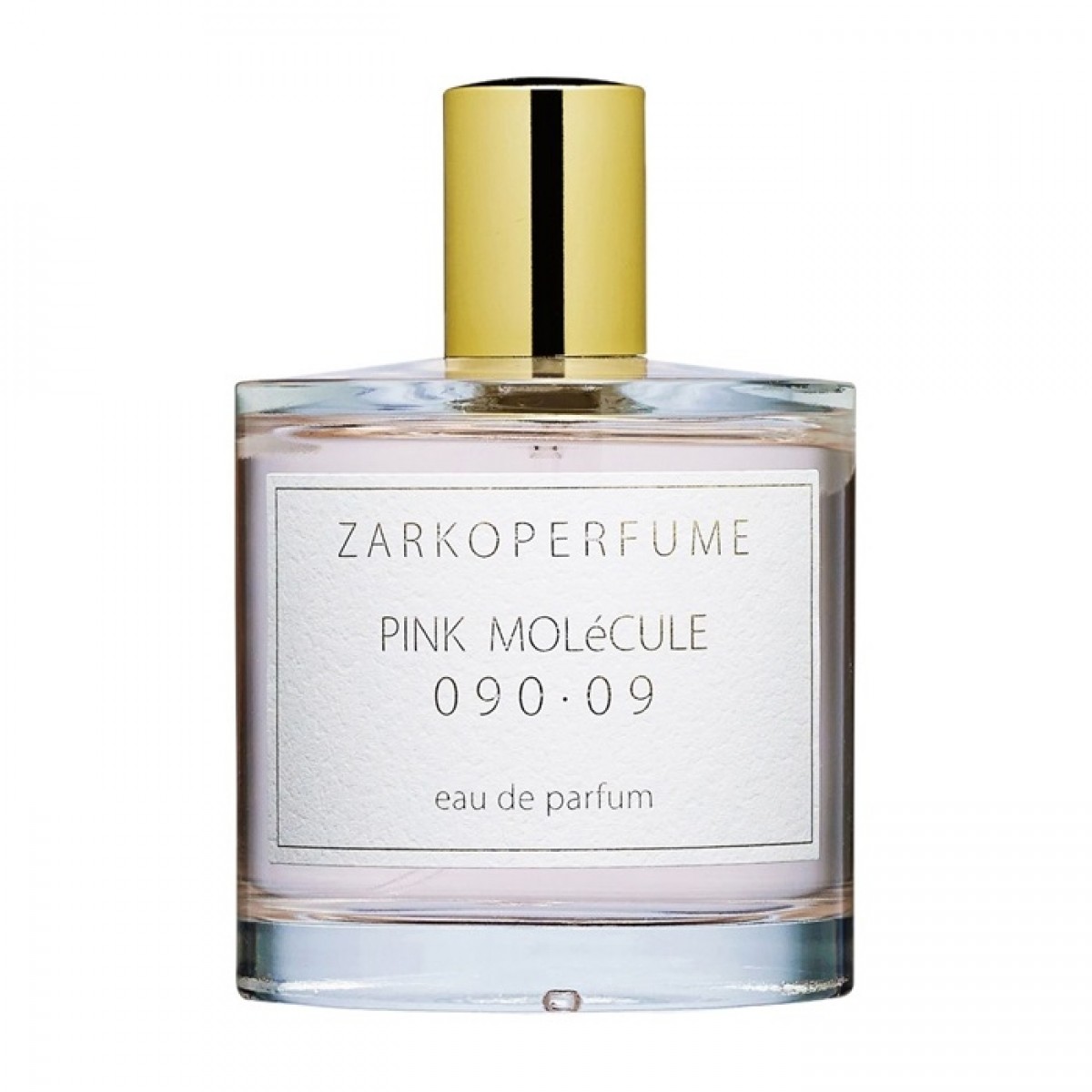 Zarko Perfume Pink Molecule 090.09 100 ml