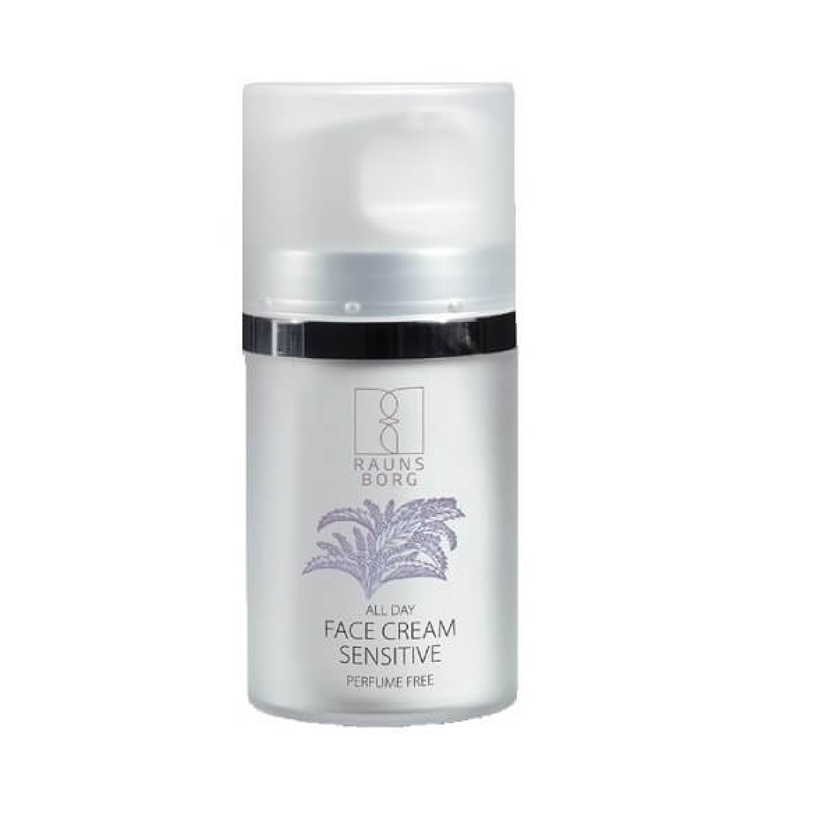 Raunsborg Sensitive All Day Face Cream 50 ml