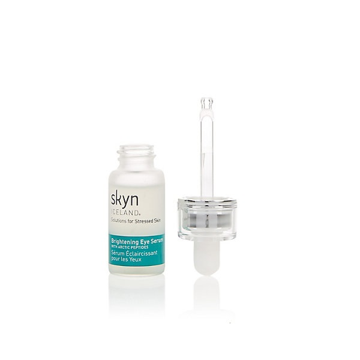 Skyn Iceland Brightening Eye Serum 12 ml