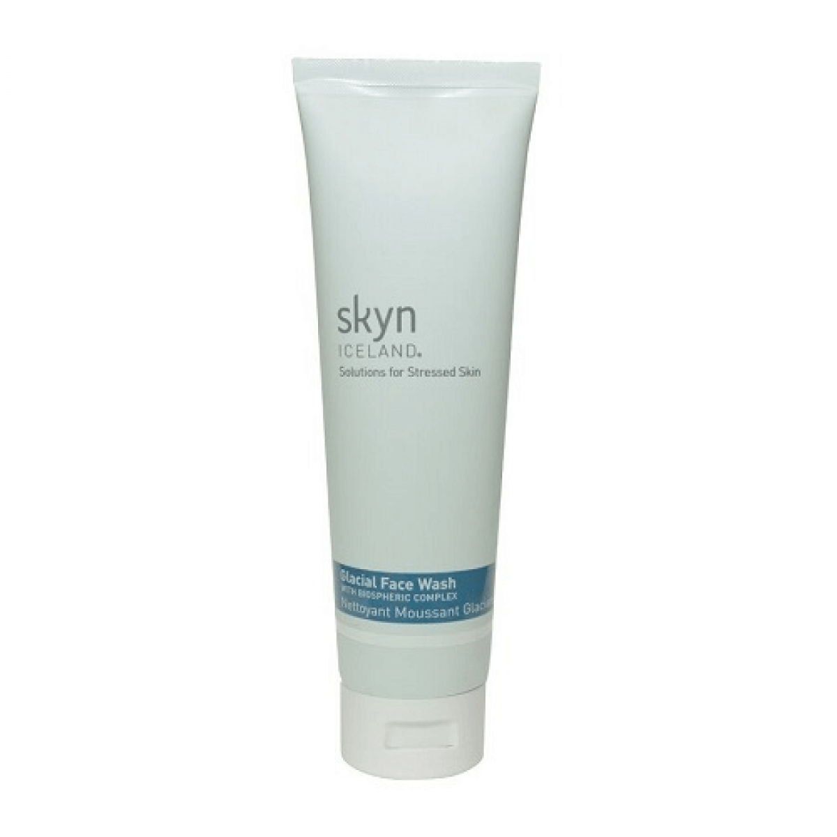 Skyn Iceland Glacial Face Wash - 150 ml