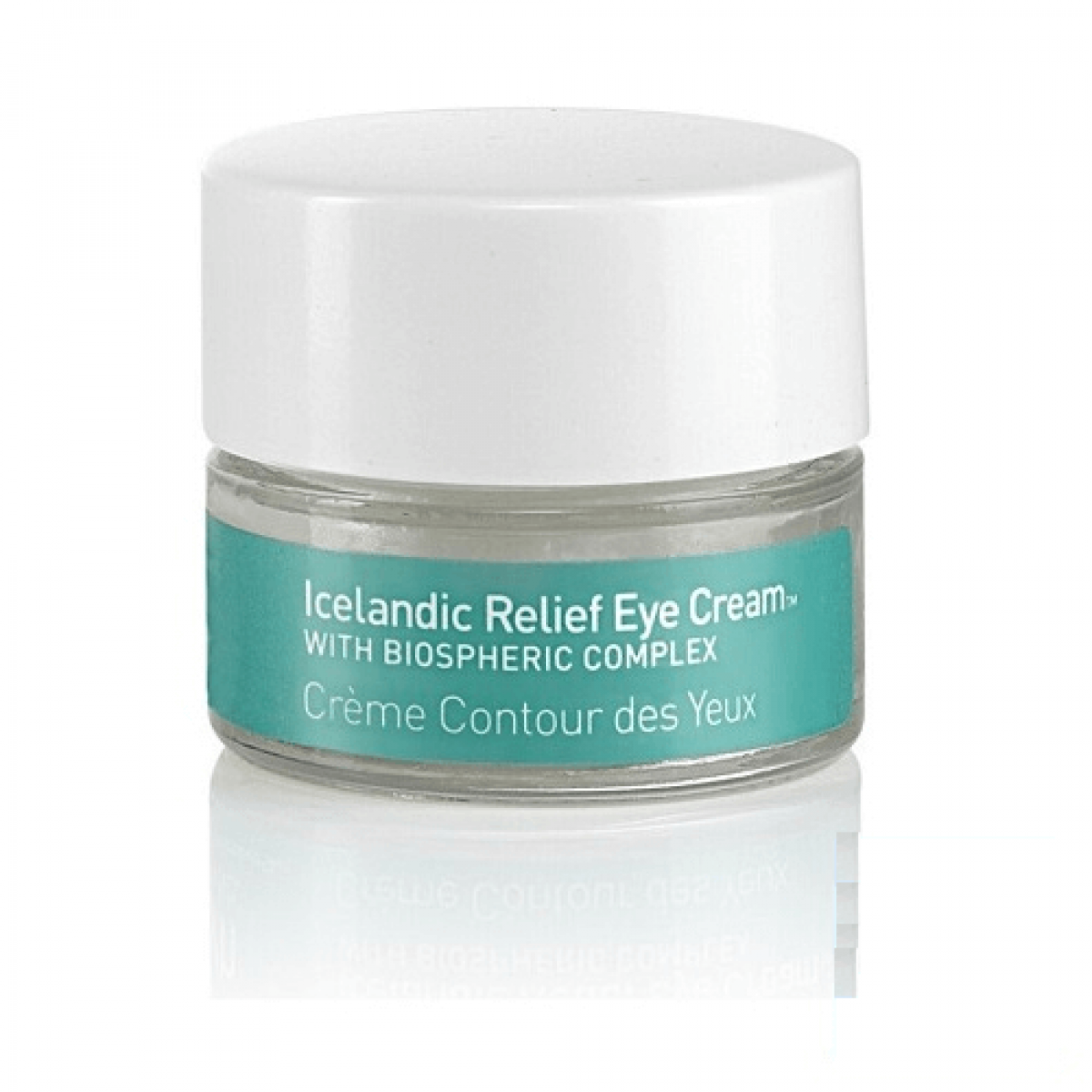 Skyn Iceland Icelandic Relief Eye Cream