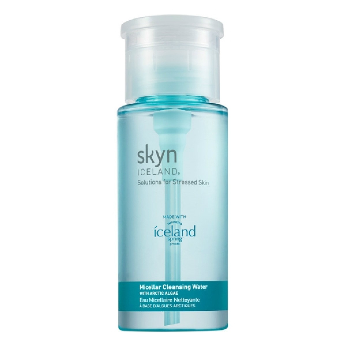 Skyn Iceland Micellar Cleansing Water 155 ml