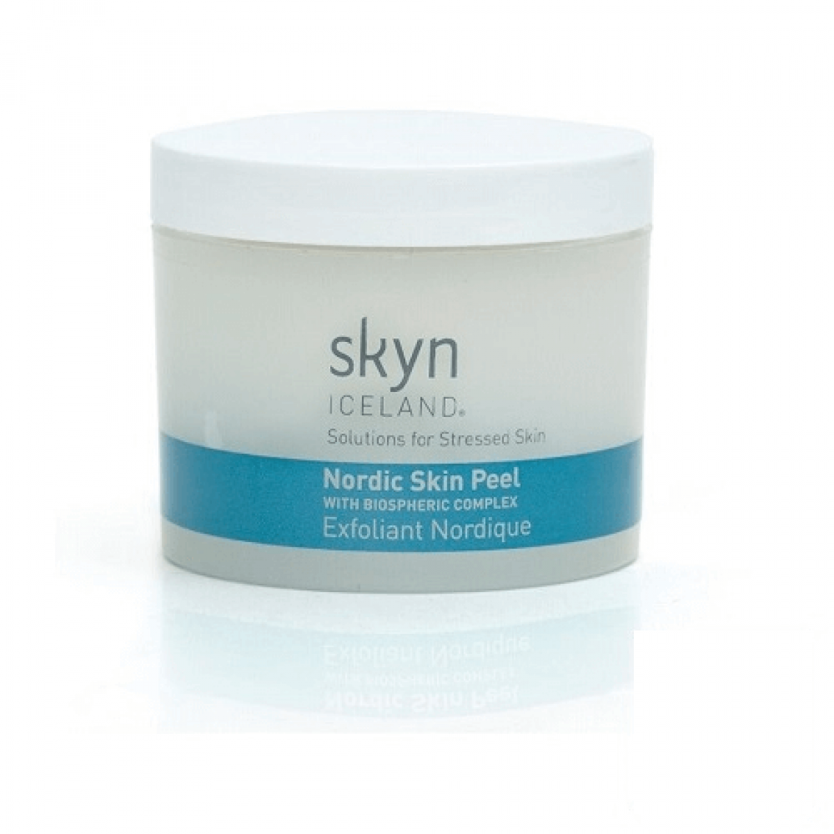 Skyn Iceland Nordic Skin Peel 60 stk.