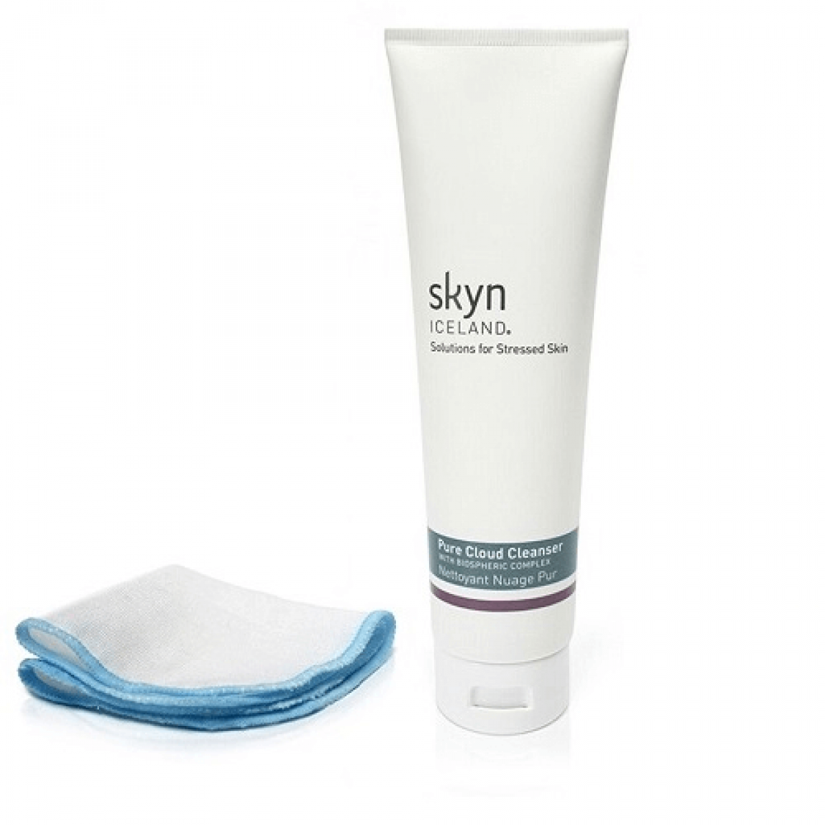Skyn Iceland Pure Cloud Cleanser 150 ml