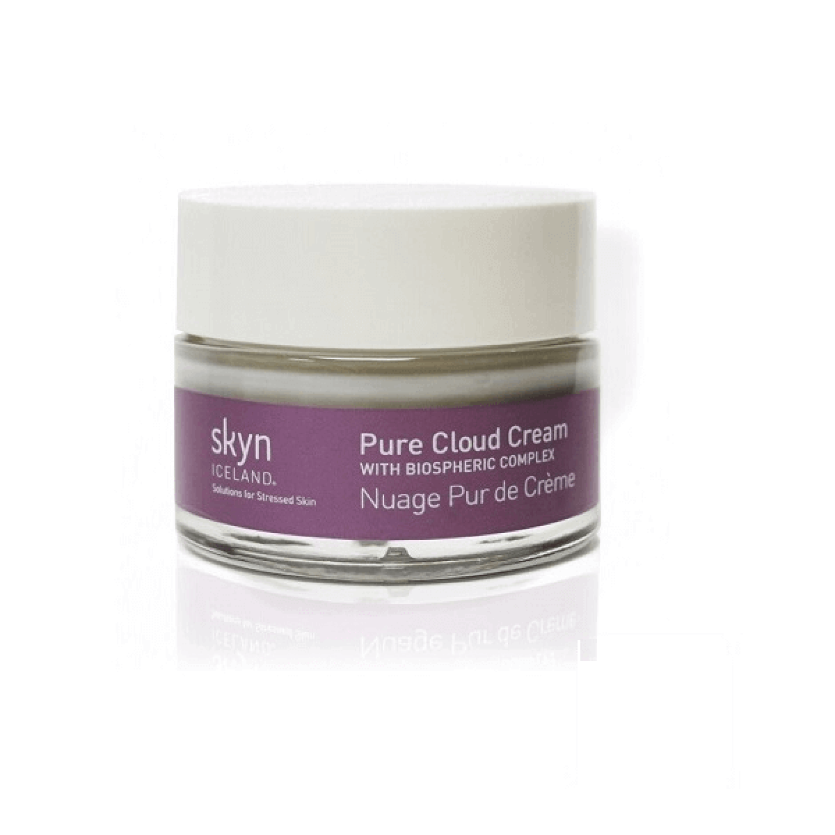 Skyn Iceland Pure Cloud Cream 50 g
