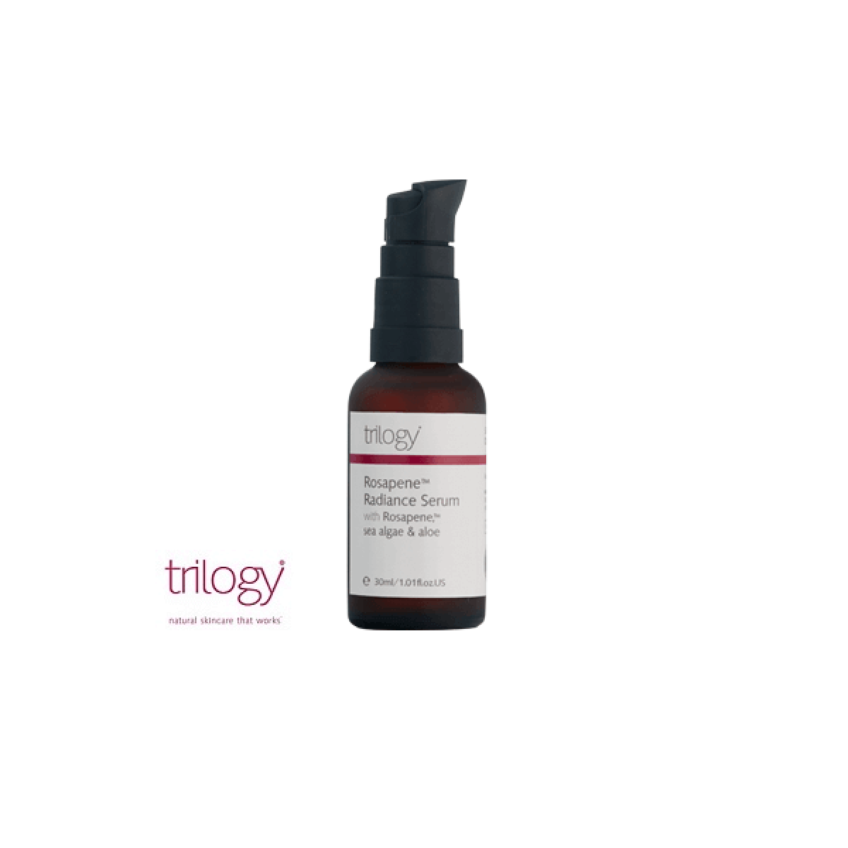 Trilogy Rosapene Radiance Serum 30 ml