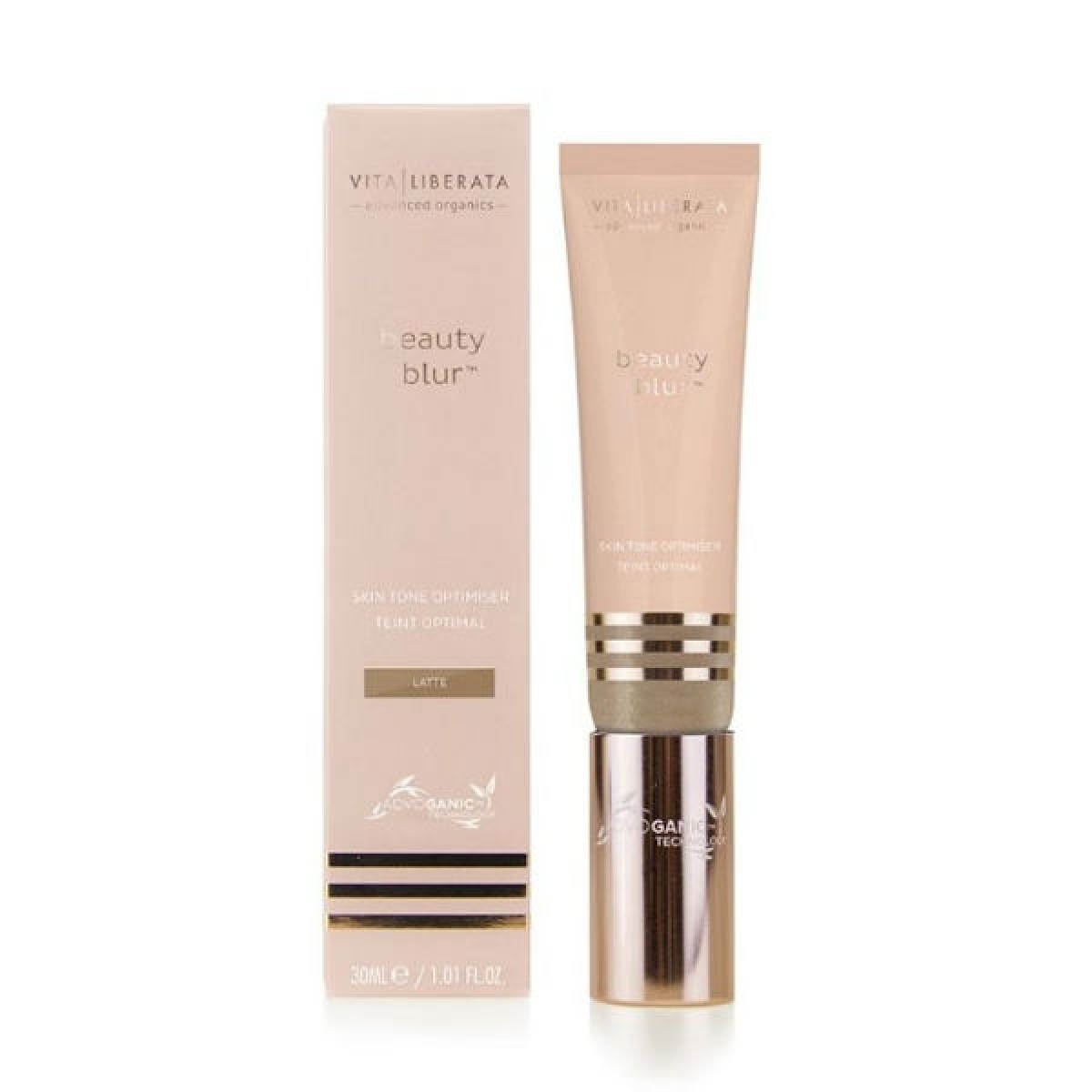 Vita Liberata Beauty Blur Latte 30 ml