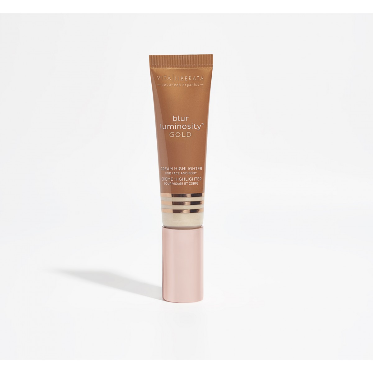 Vita Liberata Blur Luminosity GOLD 30 ml.
