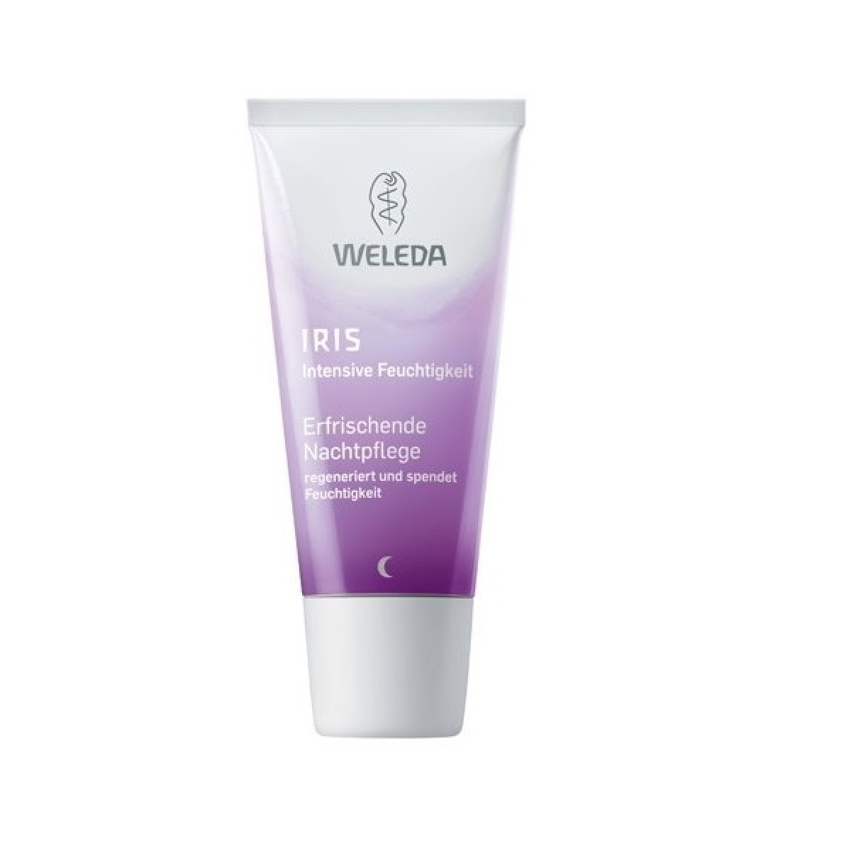 Weleda Iris Hydrating Night Cream 30 ml