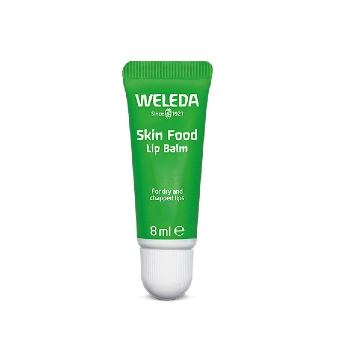 Weleda Skin Food Lip Balm 8 ml