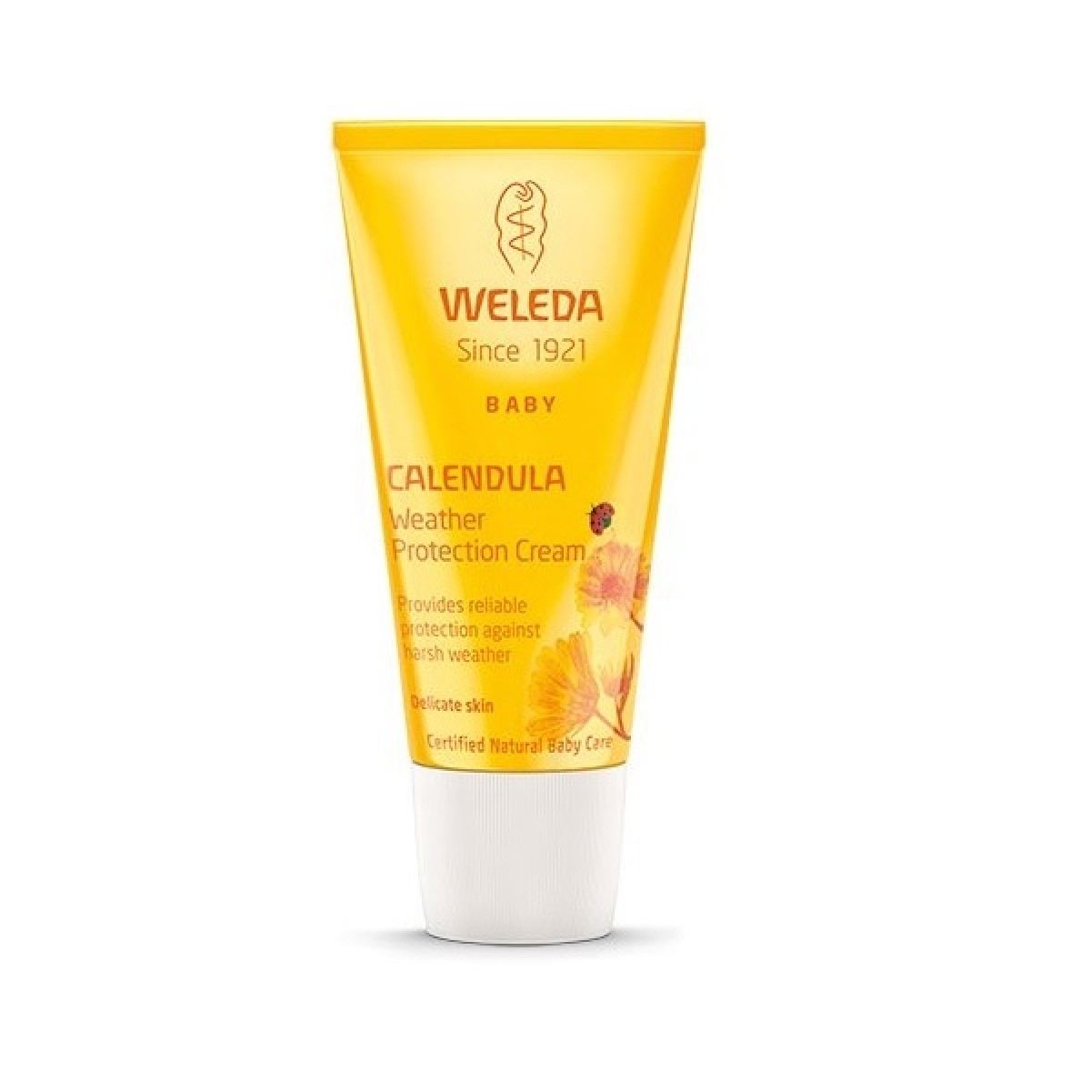 Weleda Weather Protection Cream Mamma and Baby Weleda 30 ml