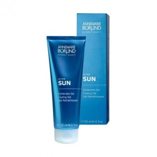 Anne Marie Børlind After Sun Gel 125 ml