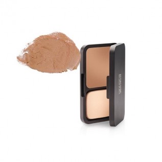 Annemarie Børlind Compact Makeup Almond 21K 10 g