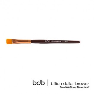 Billion Dollar Brows - Smudge Brush