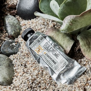 Ecooking Solcreme SPF30 50 ml