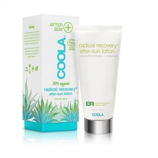 Coola ER+ Radical Recovery After Sun 180 ml 
