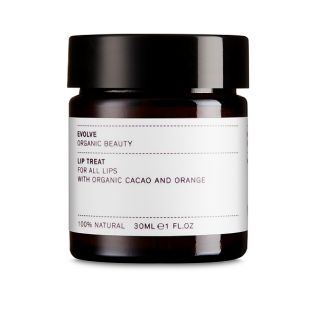 Evolve Organic Beauty Lip Treat 30 ml