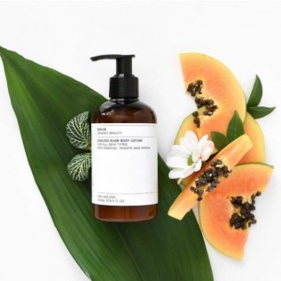Evolve Organic Beauty Sunless Glow Bodylotion 250 ml