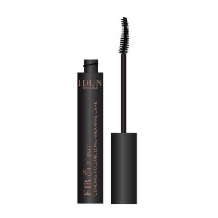 Idun Minerals Mascara Eir Curling Sort 12 ml