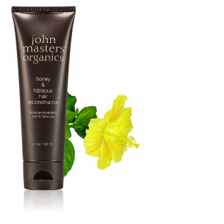 John Masters Honey Hibiscus reconstructor 118 ml