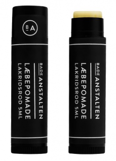 Læbepomade lakridsrod Badeanstalten