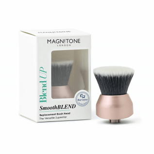 Magnitone BlendUp Smooth Blend Udskifteligt Børstehoved