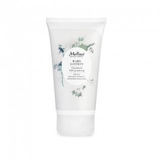 Mellisa Baby Lotion 150 ml