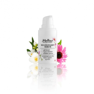 Mellisa Multivitamin Serum 15 ml