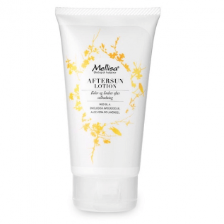 Mellisa Solcreme Aftersun 150 ml