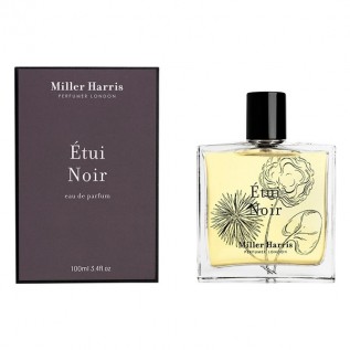 Miller Harris Etui Noir Eau De Parfum 100 ml
