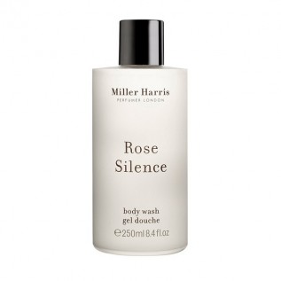 Miller Harris Rose Silence Bodywash 250 ml
