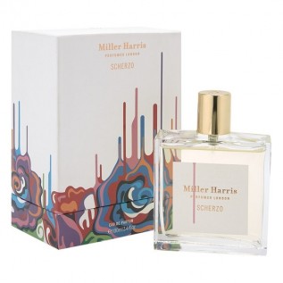 Miller Harris Scherzo EDP 100 ml