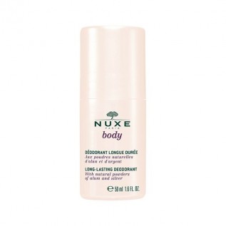 Nuxe Deodorant Roll-On 50 ml