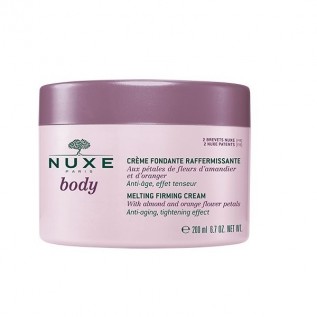 Nuxe Opstrammende Bodycreme 200 ml