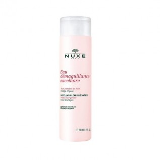 Nuxe Rose 3 i En Rens 200 ml