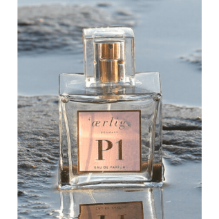 P1 Eau de Parfum - ærlig