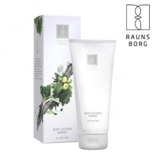 Raunsborg Bodyshower 200 ml