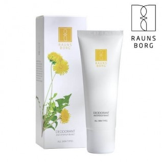 Raunsborg Deodorant Perfume 75 ml