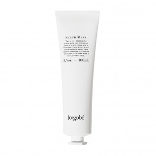 Jorgobe Refreshing Scrub MAsk 100 ml