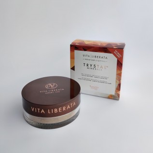 Vita Liberata Trystal Minerals – Sunkissed med selvbruner