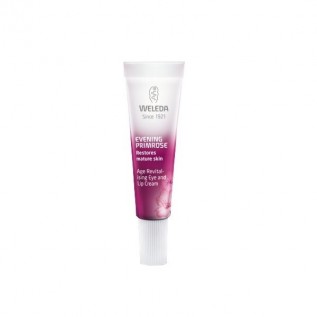 Weleda Evening Primrose Eye And Lip Cream Age Revitalising 10 ml