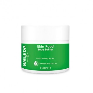 Weleda Skin Food Bodybutter 150 ml