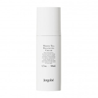 Jorgobe White Tea Balancing Cream 50 ml