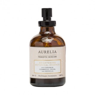 Aurelia Brightening Botanical Essence 50 ml Aurelia Brightening Botanical Essence 50 ml.
