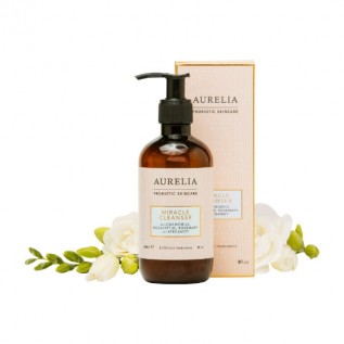 Aurelia Miracle Cleanser 240 ml.