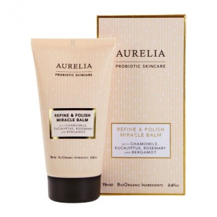 Aurelia Refine and Polish Miracle Balm 75 ml.